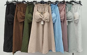 komplet elegantni: Komplet: 3200 dinara — 6