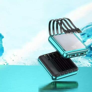 rucne masine za mlevenje mesa: Mini 20000mAh Pover Bank UltraThin USB prenosivi spoljni rezervni — 7