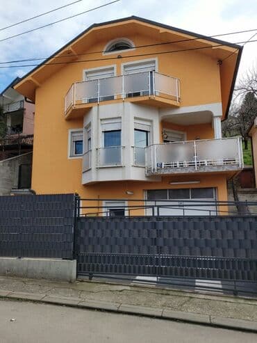 jeftine kuce novi knezevac: 250 sq. m, 6 bedroom — 1