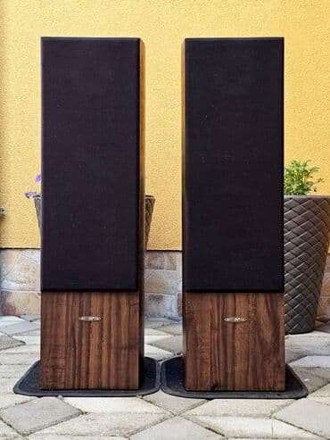 Auto elektronika: Reflexion San Diego 96dB - 250 600 Watts Prelepi, snažni i zvučno — 2