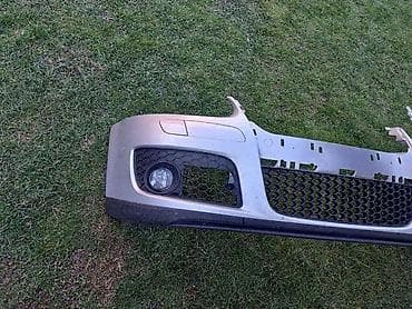 felne za golf 6: BRANIK PREDNJI ZA VOLKSWAGEN GOLF 5 | Branik prednji za Golfa 5 — 2