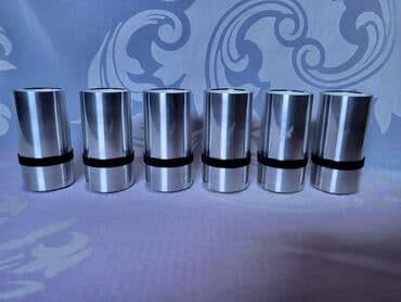 case za zestoko pice: Casice nove 90te Solingen za zestoko pice. nemacke. Case komada 6 u — 12