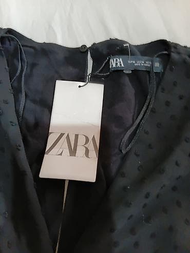 Zara, M, bоја - Crna — 7