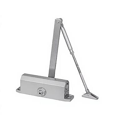 Samozatvarač za vrata – hidraulični, nadgradni - Tip