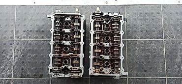 Delovi motora: GLAVE MOTORA 3.7 I 4.2 V8 ZA AUDI A8, Q7 | Glave motora za 3.7 i 4.2 — 2
