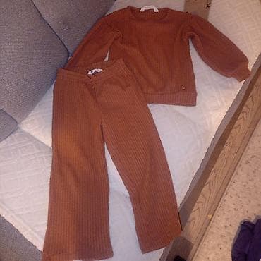 Kostimi za maskenbal: Paket dečije garderobe za devojčice – razni modeli haljina i dva — 4