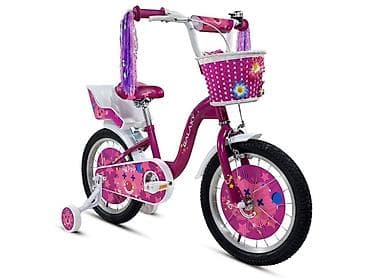 Bicikli: VELLLIKIII IZBOR BICIKLICA 16" za devojčice !!! - model Galaxy Happy — 4