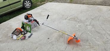 lazy bag za decu: Turski trimer STIHL 8.3KW ORIGINAL Akcija!!! Akcija!!! Cena 10.500din — 1