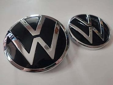 gume kramponke 13: ZNAKOVI ZA VOLKSWAGEN GOLF 8 | Hrom znakovi za: VW Golf 8 od 2020 — 2