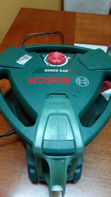 parkside co2 aparat lidl: BOSCH PFS 5000E aparat za krečenje — 2