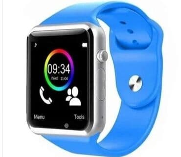 make up: Smart watch, Unisex — 5