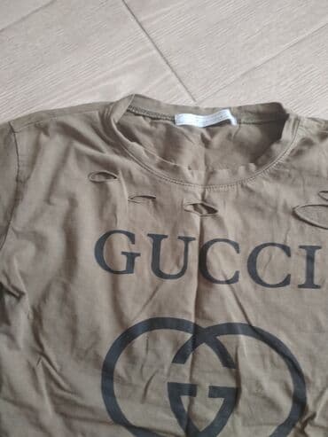 crop top majice: S (EU 36) — 2
