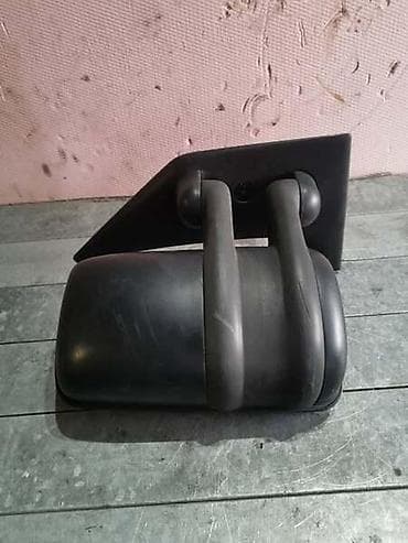 reno master 2003: RETROVIZOR DESNI (BOJA BAMPER) ZA RENAULT OSTALO OD 1997. DO 2003 — 2