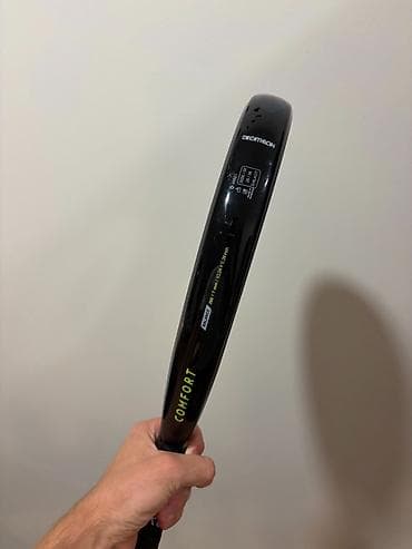 sniper ghost warrior: Kuikma Reket za padel Adult Padel Racket Comfort Licno u Novom Sadu — 5