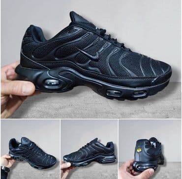 air max 2 original: Trainers, size - 46 — 8