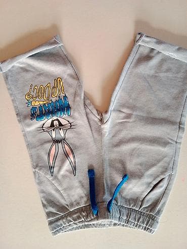 trenerke za dečake: Bermude za dečake Veličina 110-116 cm 5-6 god Cena za oba para 500 din — 5