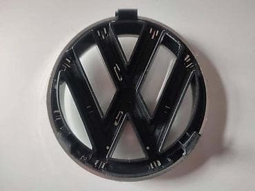 ruske gume 8.25 20: PREDNJI ZNAK 09-14 GOD. ZA VOLKSWAGEN POLO | Prednji znak u masci — 2