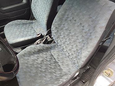 hauba za reno clio 2: Opel Astra G 2000.g. 1,4  66kW/90KS benzin-gas,registrovana do 8.2026 — 5