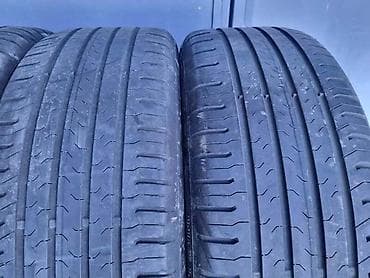 megan auto: CONTINENTAL 215/55 R18 LETNJA | 215/55 R18 Continental Letnje 4 — 3