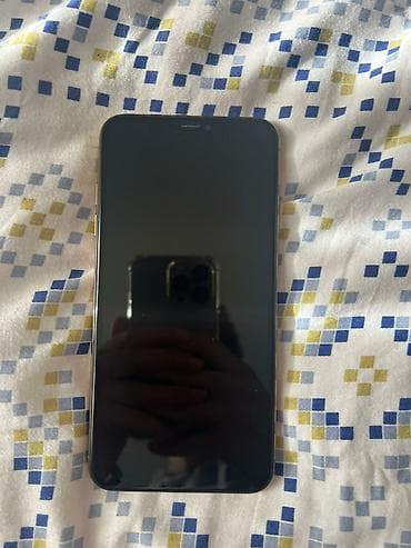 Audio: Apple iPhone iPhone Xs Max — 7