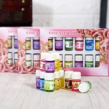 fahrenheit parfem jasmin: 750din Essentials paket eteričnih ulja za aromaterapiju Spa masažu — 3