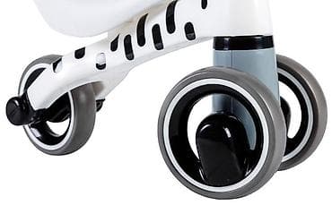 tommy hilfiger donji ves: ECOTOYS Tricikl guralica za decu – Zebra Šifra/sku: LB1603 WHITE-250 — 3
