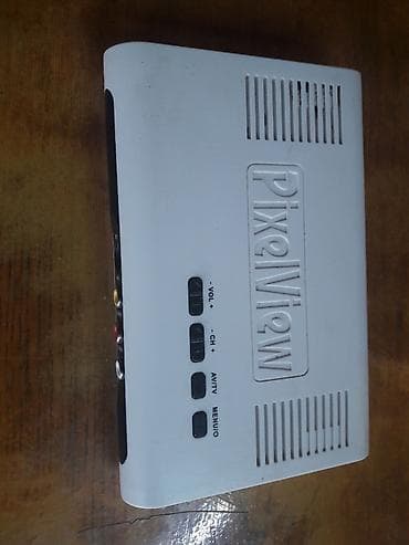 Prolink Pixel View Play TV Box6 je najsavremenija kutija za