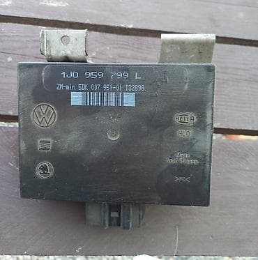 električni udarni odvijač cena: Delovi za Škoda Fabia (Mk1) - Unutrašnji paneli prekidača podizača — 6