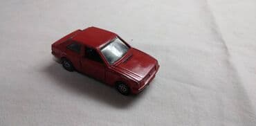 red dead redemption 2 prodaja: Corgi Ford Escort oko Gt.Britain,ocuvan — 1