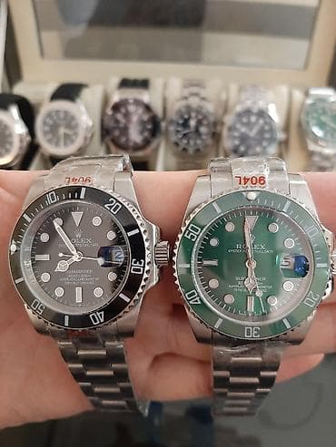 longines beograd: Rolex Submariner AAA+ Replika - 1:1 U ponudi su vrhunske Rolex — 10
