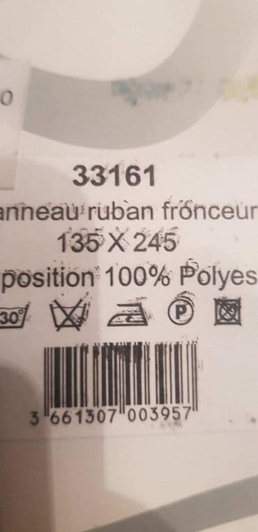 draperi: Draperi 2kom
Cena: 3400din. K — 6