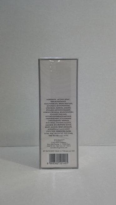 calvin klein contradiction: CALVIN KLEIN ETERNITY EDP100ML | Calvin Klein Eternity edp100ml — 3
