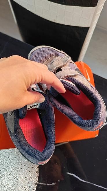 ccc obuća online: Nike MD Runner 2 – dečije patike sa čičak trakama - Model: Nike MD — 5