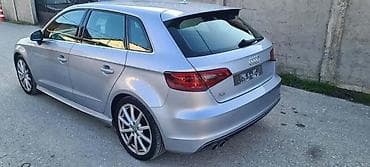 kapice za ventile bmw: DELOVI ZA AUDI A3 - S LINE | Audi A3 2.0 tdi Kod motora CRLB Kod — 3