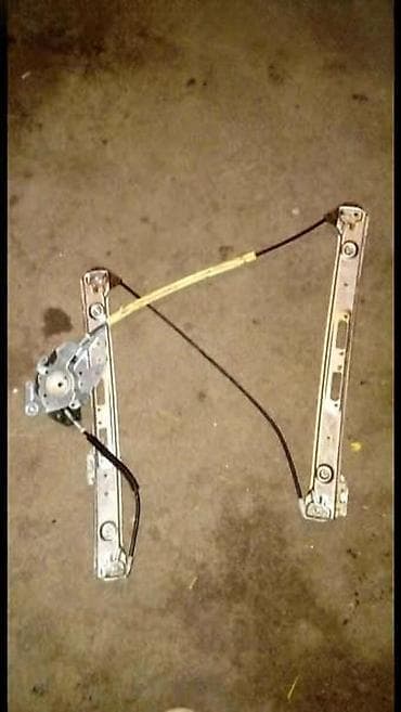 m auto loznica: ELEKTRONSKI PODIZAC STAKLA ZA BMW 315, 316, 318 . OD 1998. DO 2005 — 1