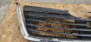 bisage za motor: MASKA RESETKA GRILL ZA SUBARU FORESTER ZA 2020. GOD — 4
