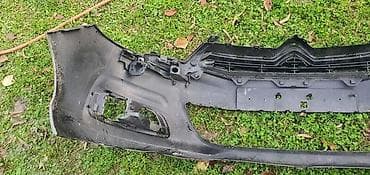 difuzer za kola: PREDNJI BRANIK ZA CITROEN C4 | Citroen c4 prednji branik 0A — 4