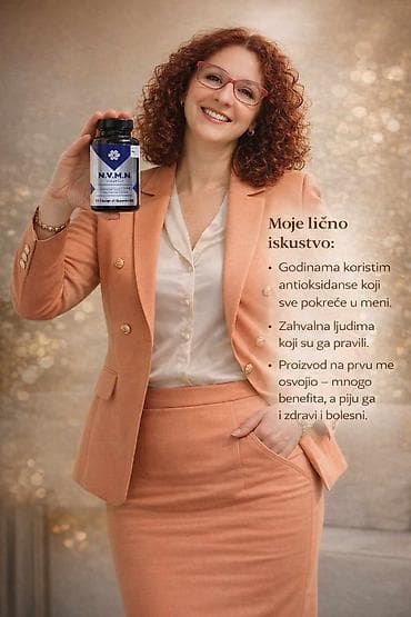 adidas patike bele: N.V.M.N. ACE vitaminski antioksidans – dodatak ishrani sa taurinom i — 1