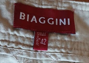 pocepane pantalone: XL (EU 42), Regular rise, Other type — 2