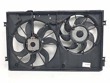 delovi za imt spartac oglasi: VENTILATOR ZA VOLKSWAGEN GOLF 6 OD 2008. DO 2016. GOD. | Polovni — 2