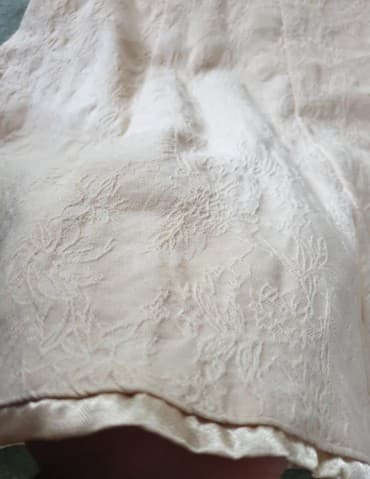 S (EU 36), color - Beige
