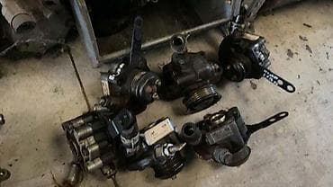 ford p251a: SERVO PUMPA ZA FORD MONDEO OD 2001. DO 2006. GOD. | SMEDEREVSKA — 1