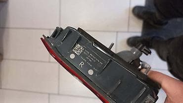 bmw e30 sedista: STOP LAMPA ZA BMW SERIJA 5 OD 2016. DO 2020. GOD. - 630342 | u — 4
