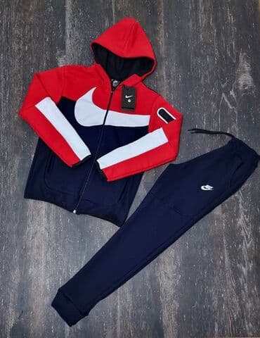 next decija garderoba: Novi modeli decijih trenerki acg pamuk 6 8 10 12 14 3200din — 1