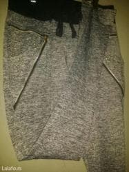 nike tech fleece m: L, M, Single-colored, color - Grey — 2