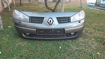 oglasi za motore: BRANIK MEGAN 2 ZA RENAULT MEGANE — 1