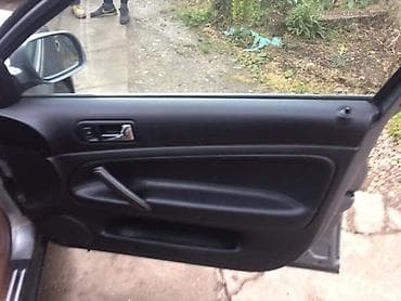 dijagnostika za vw grupaciju vozila: VW PASSAT B5.5 DELOVI | Passat b5.5 2.5TDI U DELOVIMA,odlicno — 4