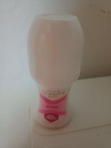 prsluk od vestacke koze: Skin care — 1
