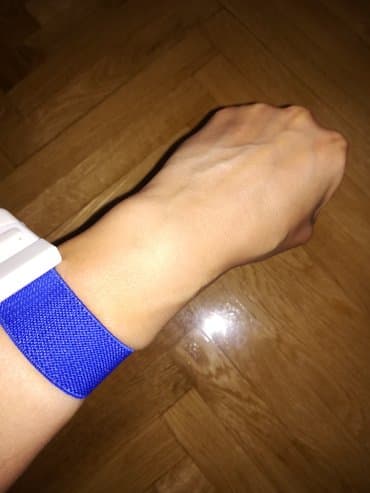 Medicinski proizvodi: Postoje dva modela: 1. Nova Esmarhova poveska sa brzim i postepenim — 5