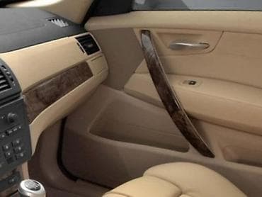 TAPACIR VRATA ZA BMW X3 OD 2003. DO 2010. GOD